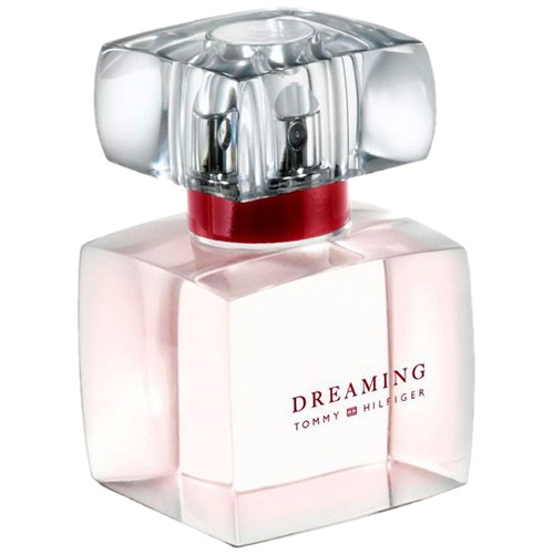 Perfume Tommy Hilfiger Dreaming EDP Feminino 100ml - Perfumes de Grife -  Perfumes Importados Masculinos e Femininos Originais e a Pronta Entrega