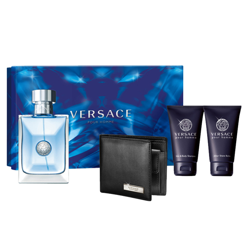 versace kit perfume