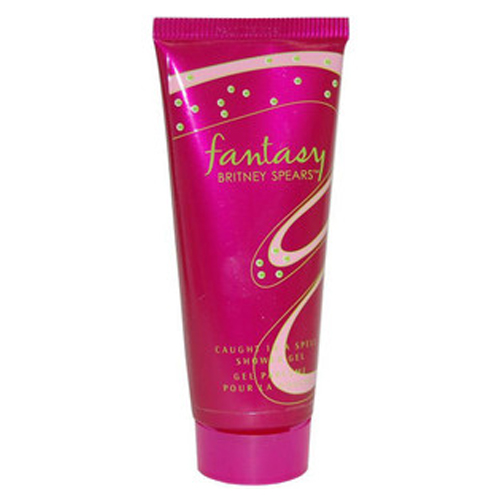 britney spears fantasy lotion