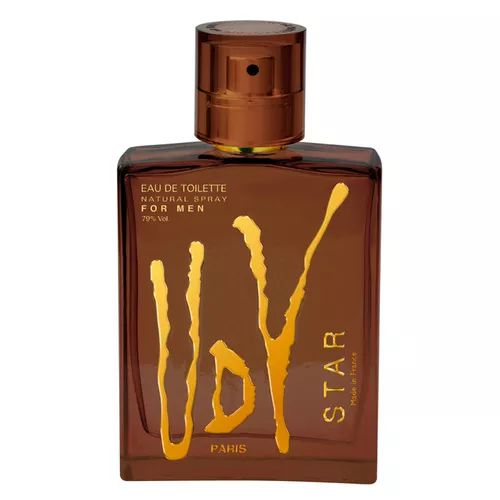 UDV Star Barato é Aqui - Perfumes de Grife - Perfumes Importados Masculinos  e Femininos Originais e a Pronta Entrega