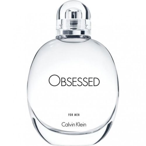 Calvin Klein Obsessed For Men - Lançamento Perfumes de Grife - Perfumes de  Grife - Perfumes Importados Masculinos e Femininos Originais e a Pronta  Entrega