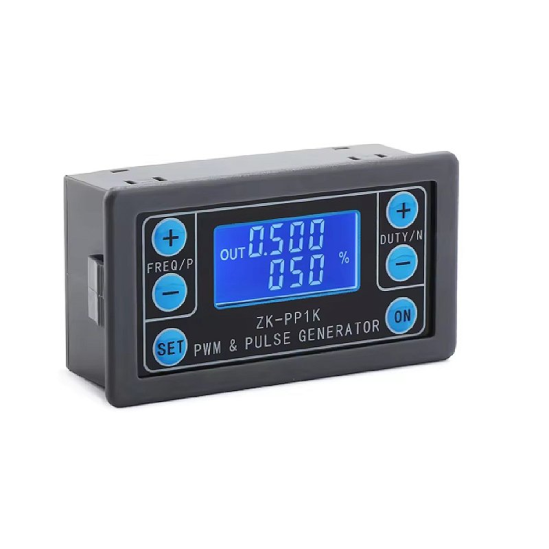 Koito 220-11088 LEDRC 電装品 Gerador De Sinal Pwm ZK-PP1K Frequencia 1hz-150khz 3v ~ 30v