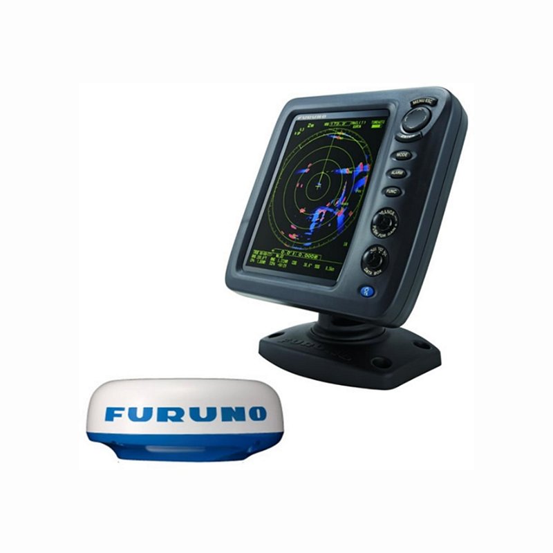 RADAR FURUNO 1815 Radionaval Eletrônica A solução em eletrônicos da