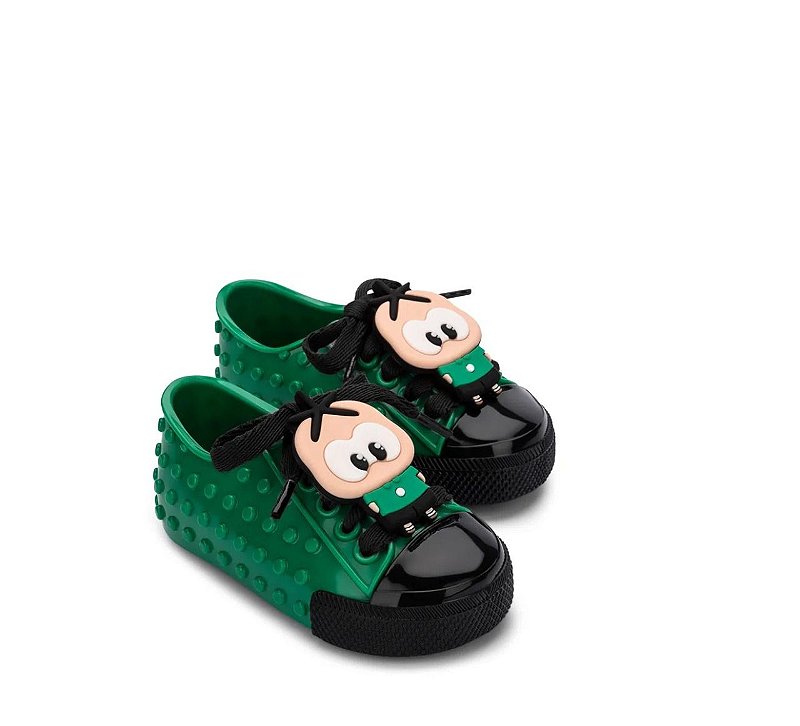 Melissa Polibolha TÃªnis Do Mickey Da Melissa Bebs Polibolha