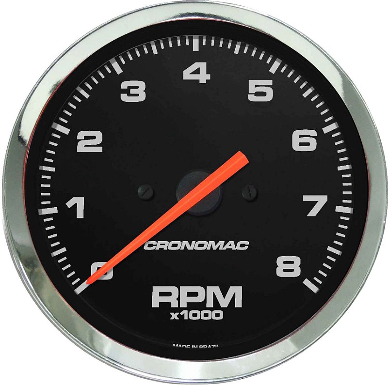 cronometer cronometer