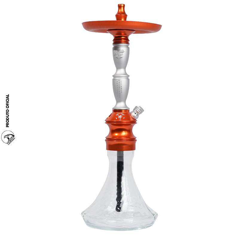 a*k様 Zeus Zeus Cup | 2026 | Holanda - Zeus Hookah