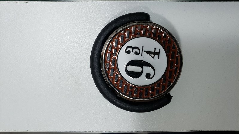 Pop Socket Harry Potter - Plataforma 9 3/4 - Emporium Nerd