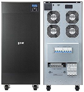 No-break Eaton 9E TORRE MONOFASICO 20000VA 20KVA 230V - 9E20KiXL
