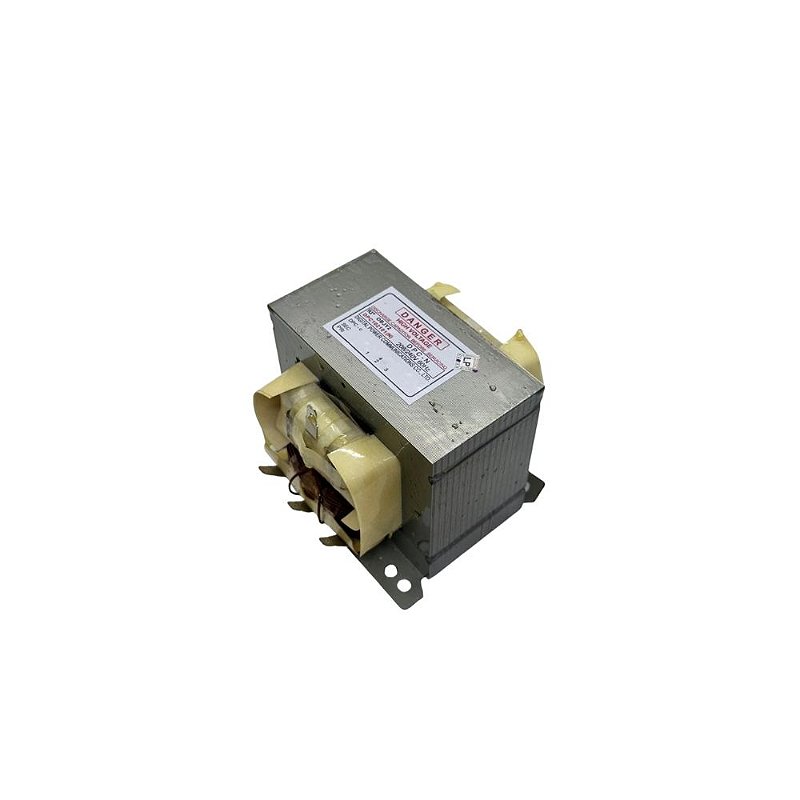 Transformador NGC-3062-1 HV (TurboChef) - Peças-Assistencia para