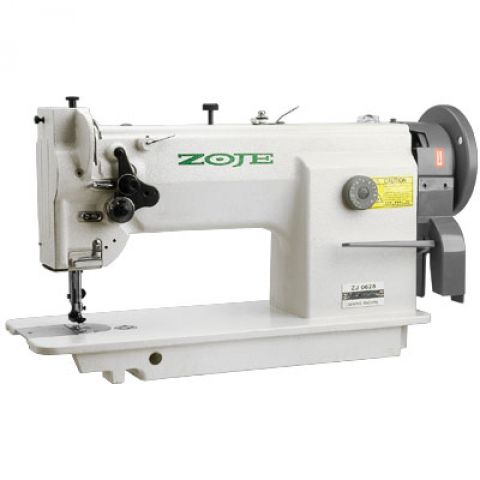 サンヨー　TRC6000 ジャンク Máquina Reta Transporte Triplo Base Plana Zoje ZJ-0628 - Costura