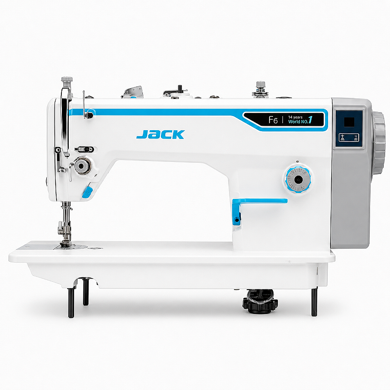 洋楽 Source Direct Jack F6 220V Direct Drive | Mesa Desmontada - Costura & Bordados