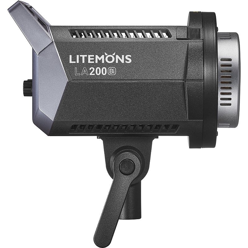 LED GODOX Litemons LA200BI Bicolor - Loja dos Marios