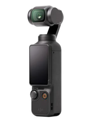DJI Osmo Pocket 3 Creator Combo