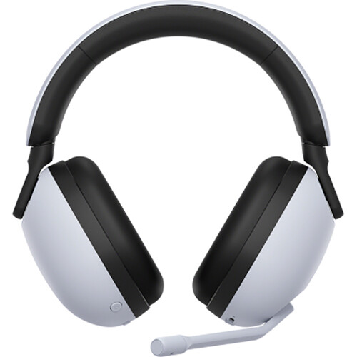Fone de Ouvido Gamer Sony INZONE H9 sem Fio e com Cancelamento de