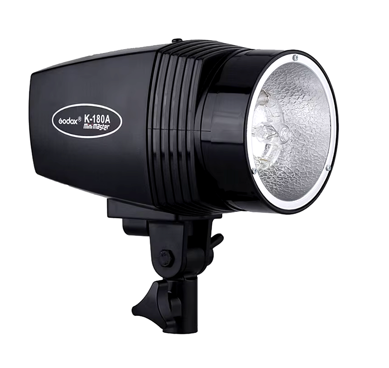 Flash Godox K180A Mini Master (110V) - Loja dos Marios