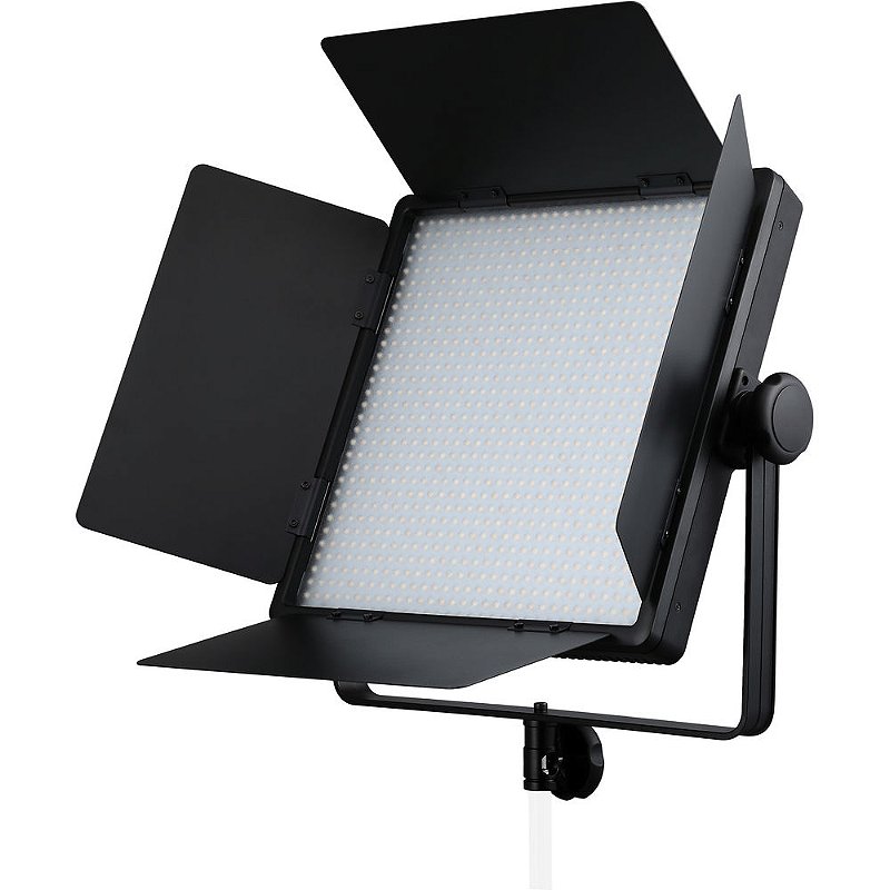 GODOX LEDライト LED1000Bi II +１灯　合計2塔　収納付 1587989183_1559561-l732sh1ew7.jpg