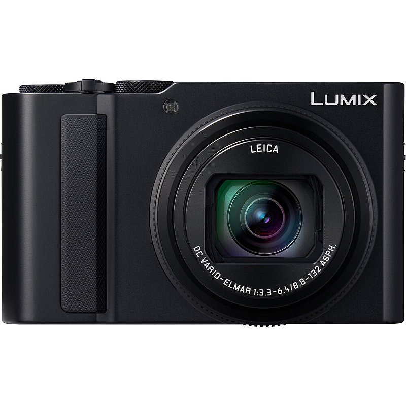 Panasonic Lumix ZS300 Black