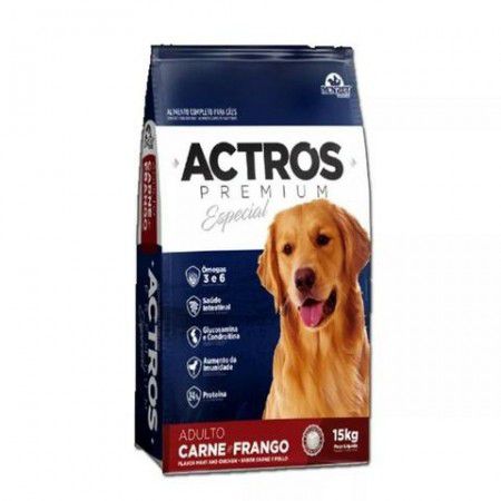 Ração premium especial é boa Clearance