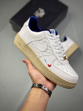 nike air force 1 low kith paris