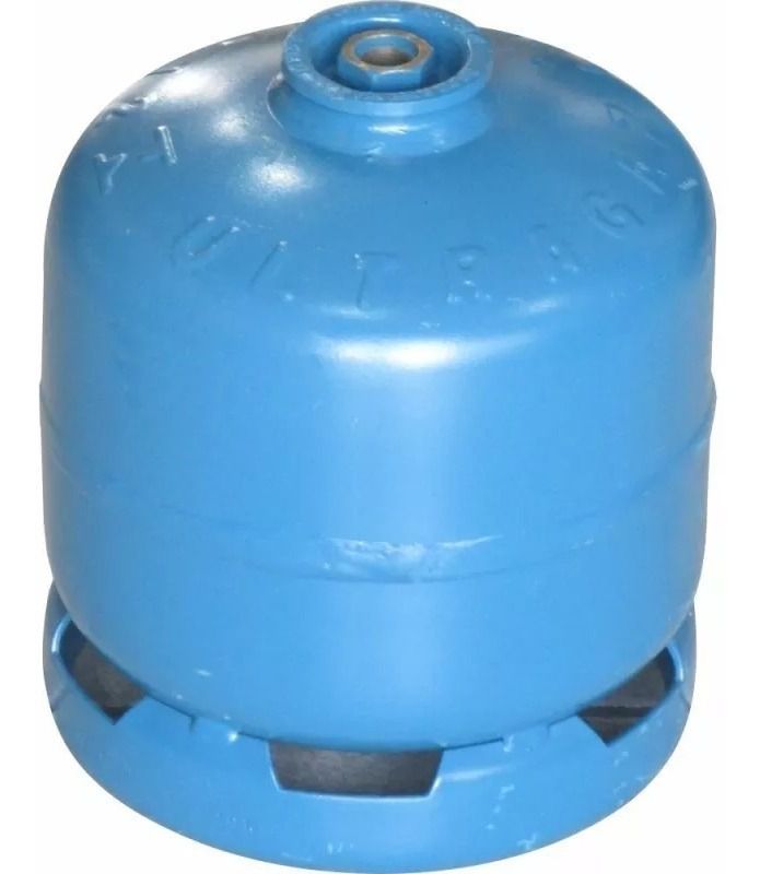 Botijão P2 Pequeno Ultragaz Azul 2kg Máquinas, Equipamentos e Utensílios Domésticos para Bares Botijão P2 Pequeno Ultragaz Azul 2kg Máquinas, Equipamentos e Utensílios Domésticos para Bares