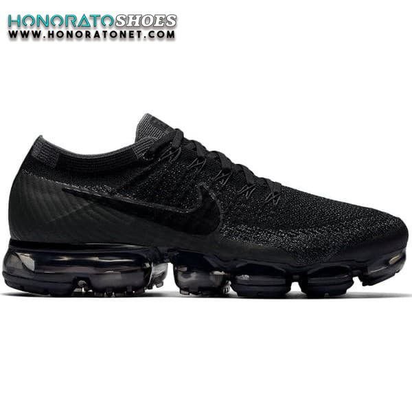air max vapormax preto