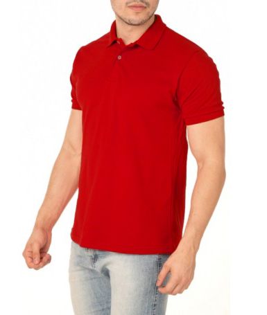 camiseta algodao e poliester