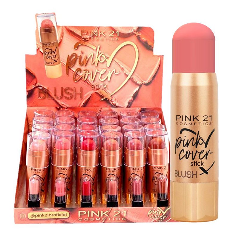VERDANA - BLUSH PINK