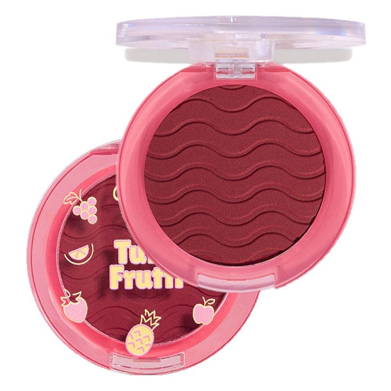 City Girls - Blush Tutti Frutti CG408 - Cor 04 - Distribuidora JCF