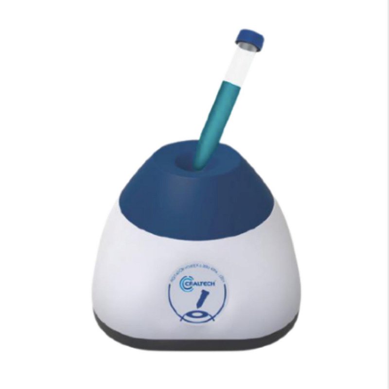 AGITADOR VORTEX ANALÓGICO 3.000RPM 110V OU 220V