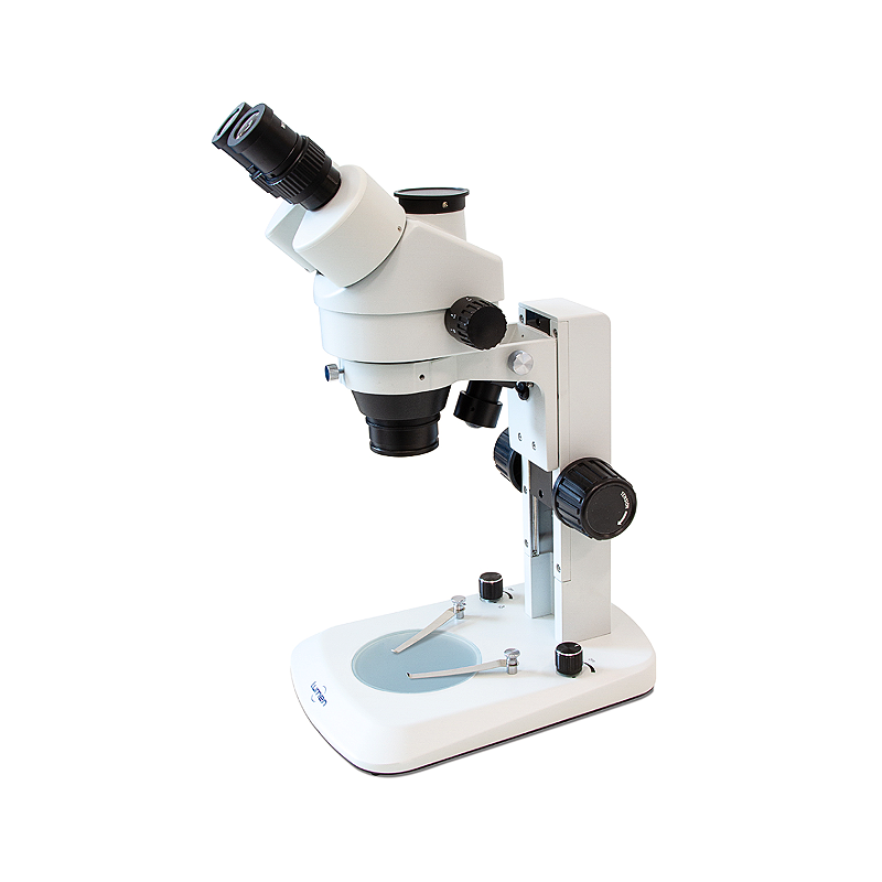 ESTEREOMICROSCOPIO TRINOCULAR É NA DUBËSSER ! - Dubësser
