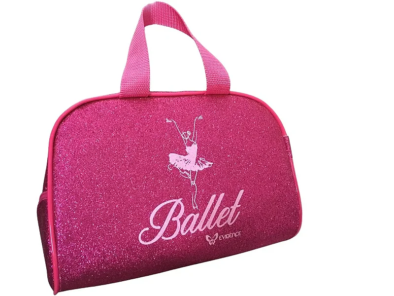 Bolsa de Ballet Glitter – Evidence 1022 - Dance Mais | Roupa de
