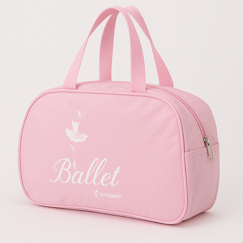 Bolsa de Ballet Sintética – Evidence 652 - Dance Mais | Roupa de