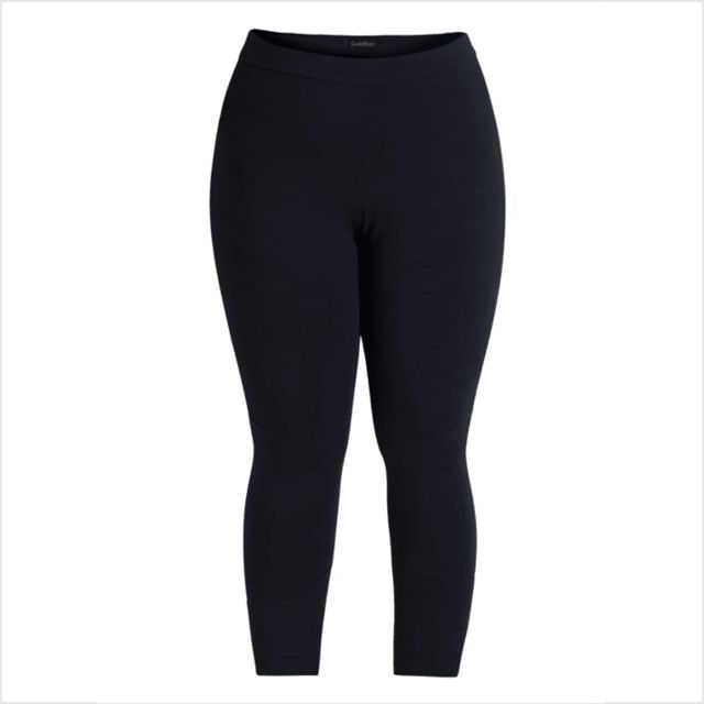 Legging Suplex Preta DN Giselle – Do Dance