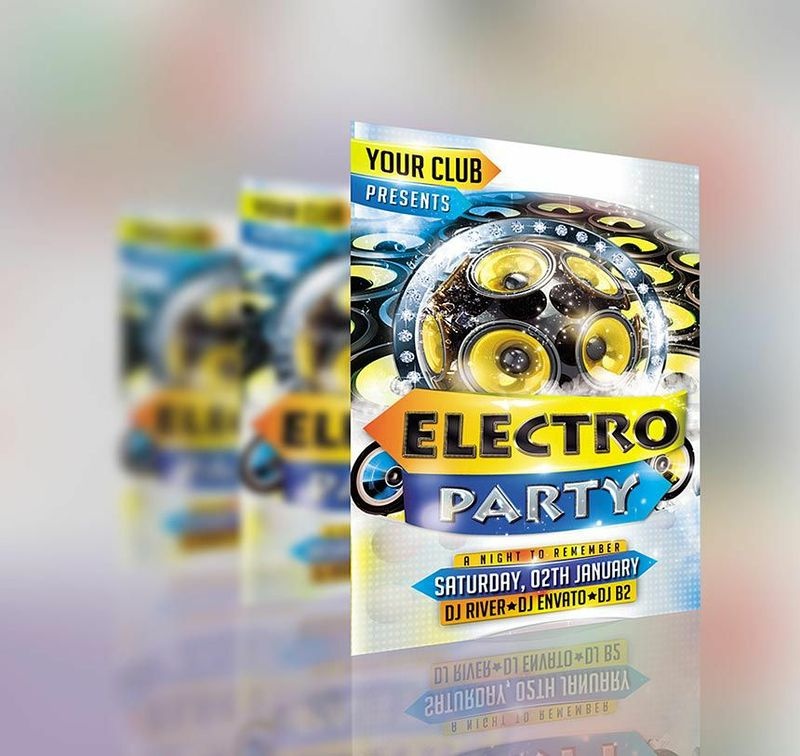 FLYER/CARTAZ/BANNER