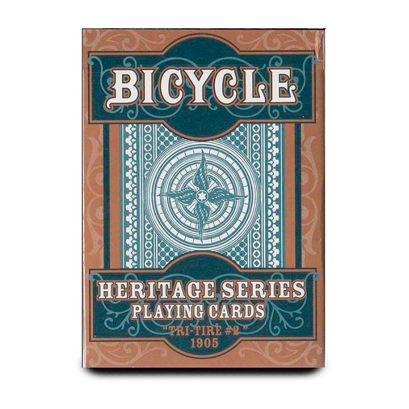 Bicycle heritage series hotsell
