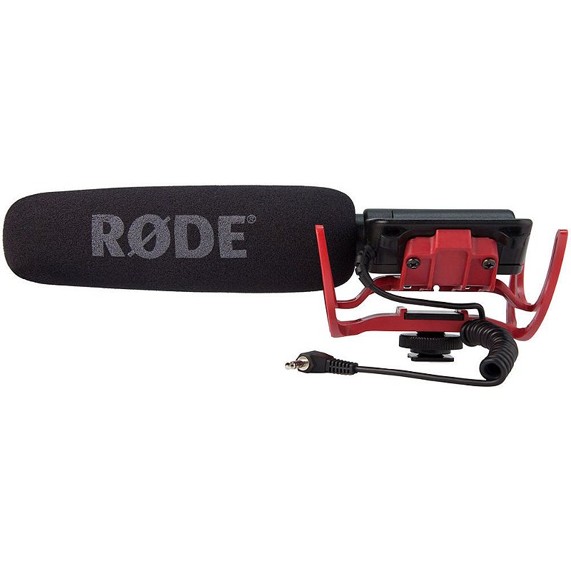 RODE VideoMic Rycote ショットガンマイク 487ce89e91.jpg