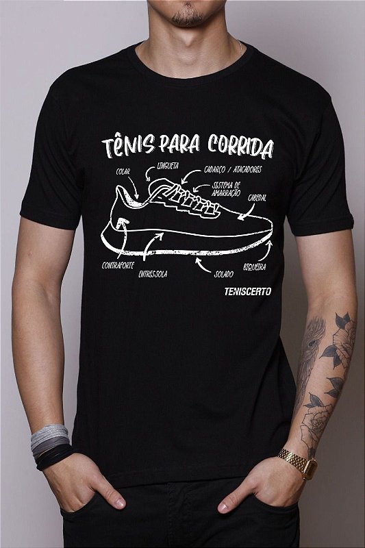 tenis certo instagram