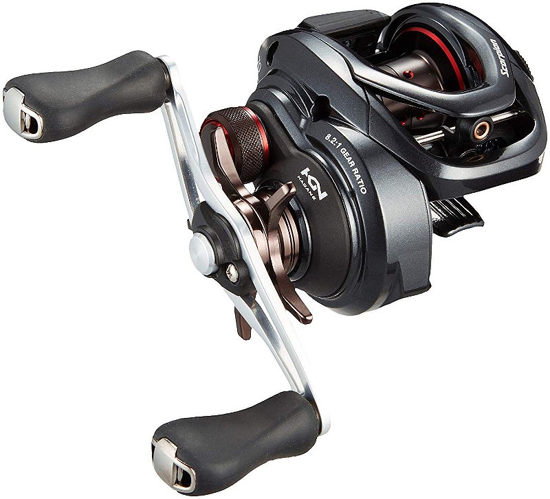 【極美品】SHIMANO Scorpion nium Mg Carretilha Shimano Scorpion 70XG - Direita - Marlim Pesca
