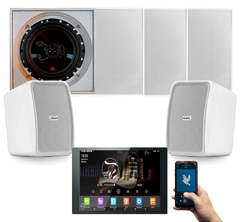 JBL3106 ディバイディング・ネットワーク　クロス8kHz kit7pol2extsubn-9vedhaonji.png