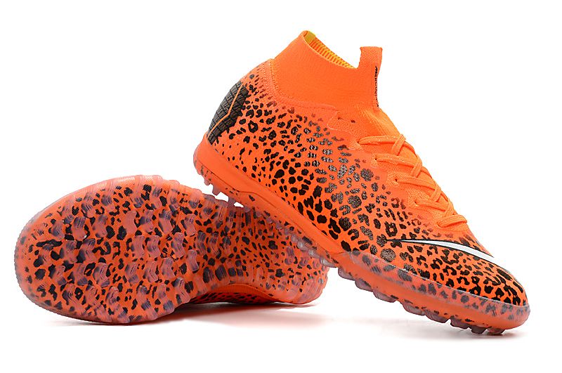 chuteira society nike mercurial cano alto