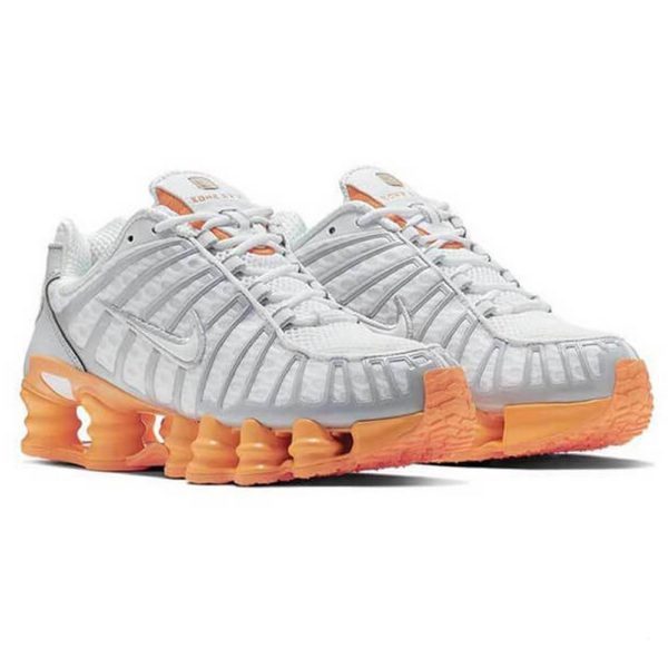 nike shox neymar branco