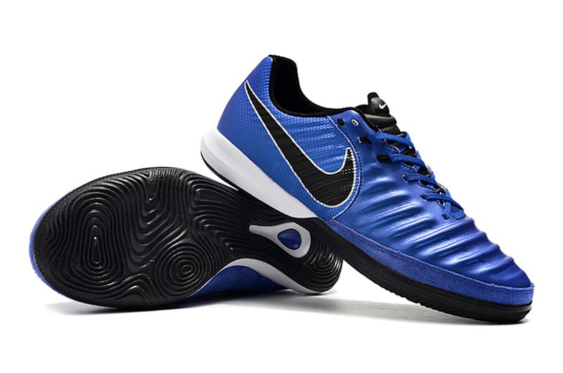 chuteira nike tiempox finale ic futsal