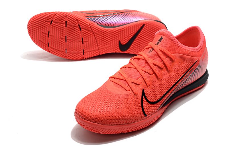 Chuteira Futsal Nike Mercurial Vapor 13 Pro IC Vermelha e Preto FRETE  GRÁTIS - Loja Online JP ARTIGOS ESPORTIVOS