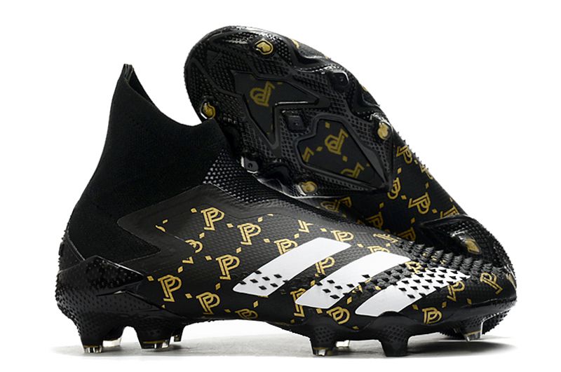 predator 20 gold