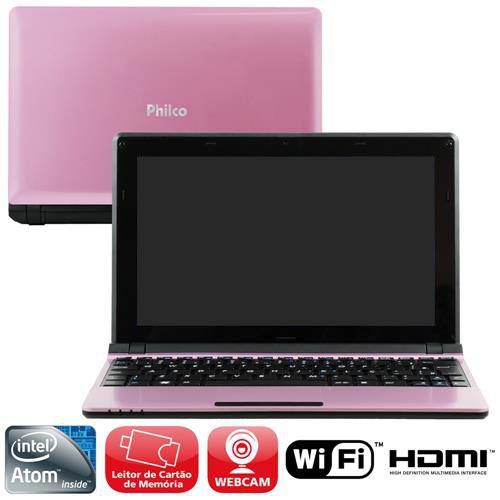 drivers netbook philco 10d-r123lm