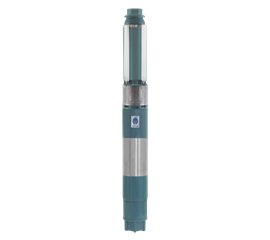 Bomba Submersa Leão 6" R11A-10 6,5CV 220/380V TRI S600