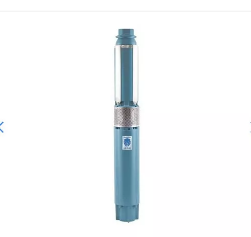 Bomba Submersa Leão 6" R20A-08 8CV 220/380V TRI S600