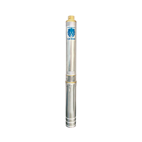 Bomba Submersa Leão 3" 180 3R3PB-13 3/4cv