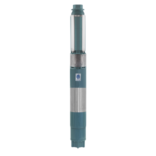 Bomba Submersa Leão 6" R11A-07 4,5CV 220/380V TRI S600