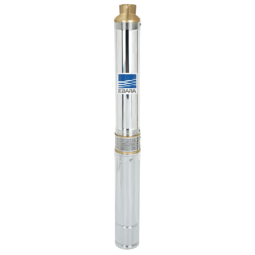 Bomba Submersa Ebara 4" 4BPL6-08 1,5 CV 220V